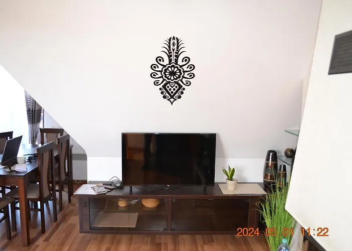 Apartament Zakopiański Relax